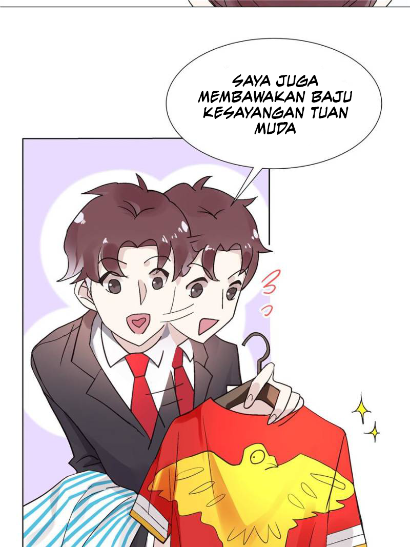 National School Prince is a Girl Chapter 1 - halaman 41
