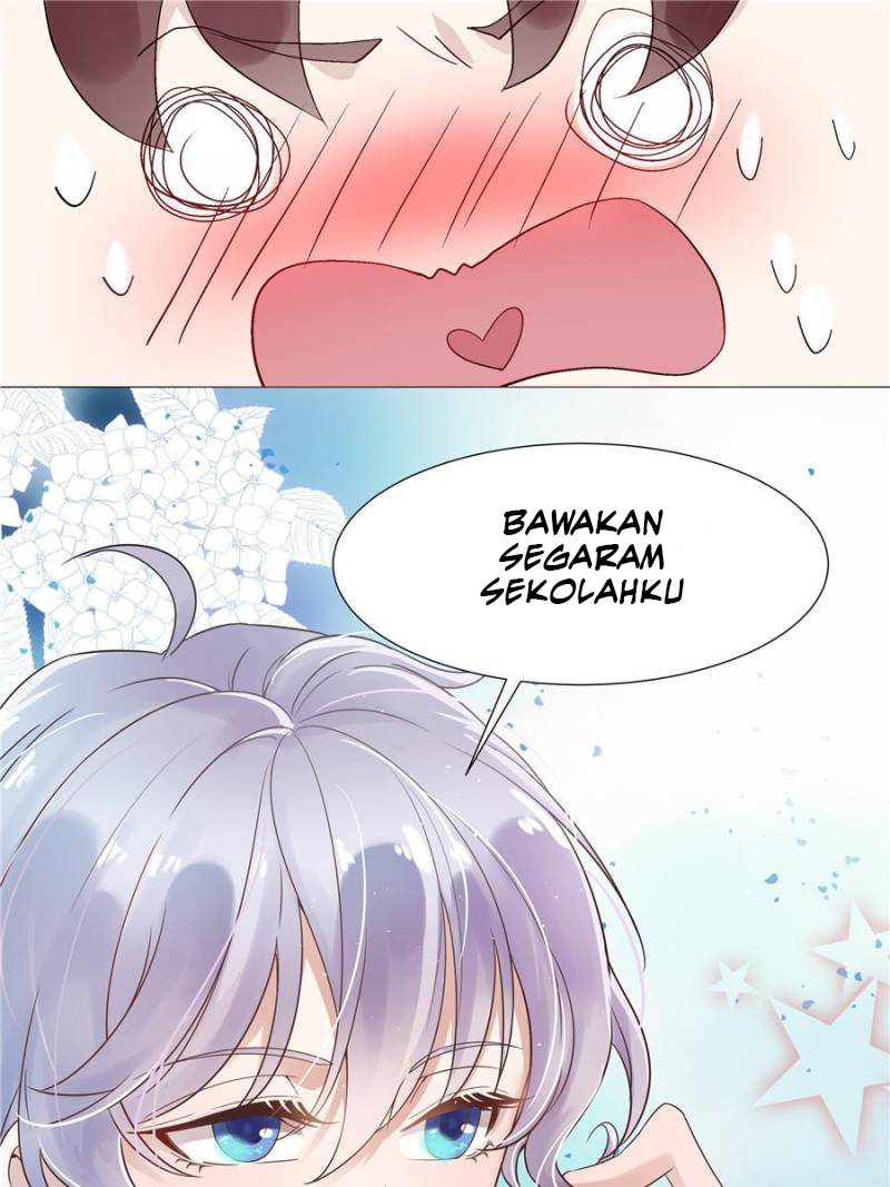 National School Prince is a Girl Chapter 1 - halaman 44