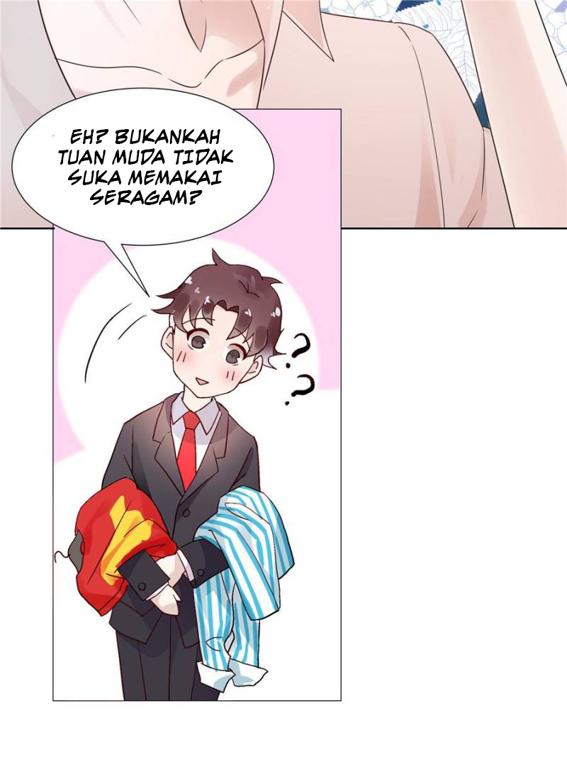 National School Prince is a Girl Chapter 1 - halaman 46