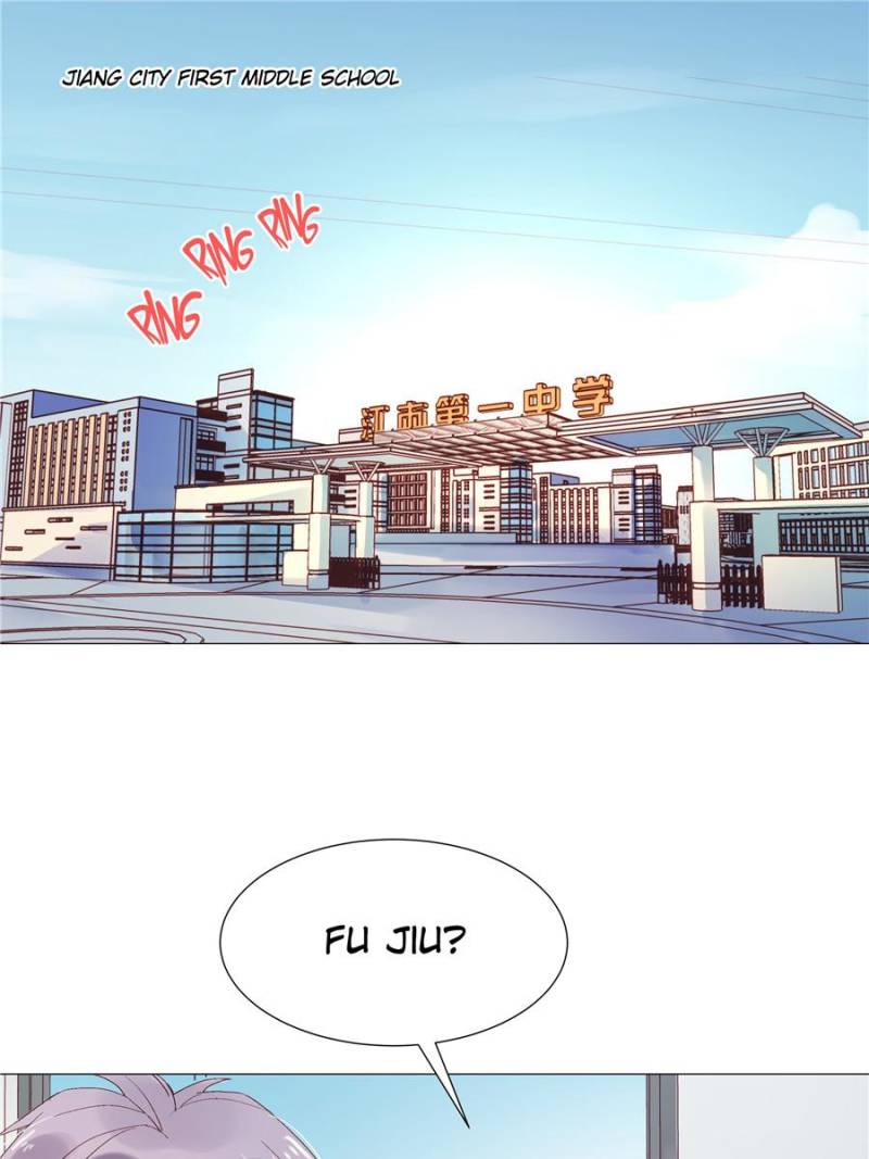 National School Prince is a Girl Chapter 1 - halaman 50