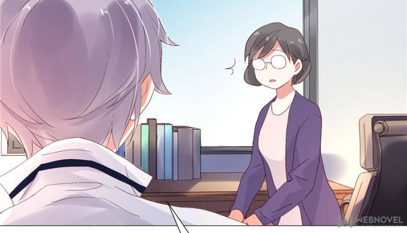 National School Prince is a Girl Chapter 1 - halaman 51
