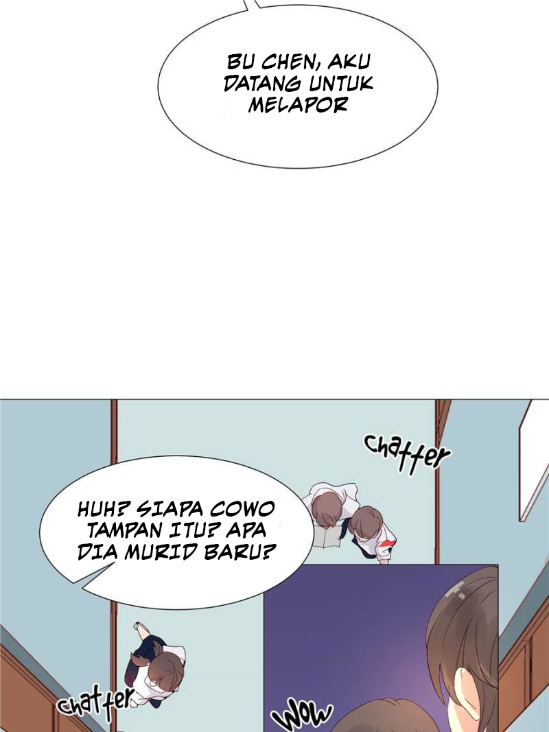 National School Prince is a Girl Chapter 1 - halaman 52