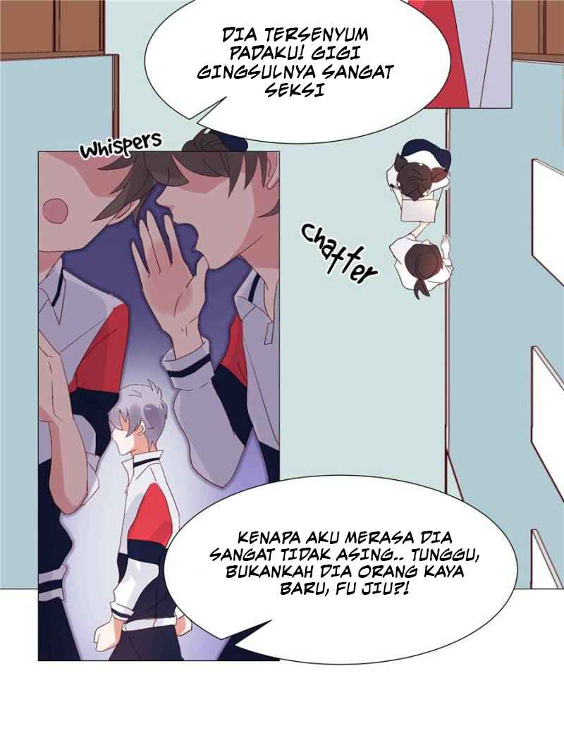 National School Prince is a Girl Chapter 1 - halaman 54