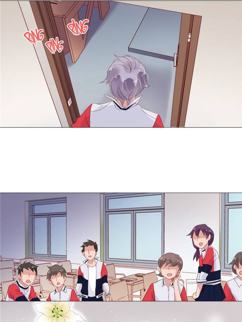 National School Prince is a Girl Chapter 1 - halaman 56