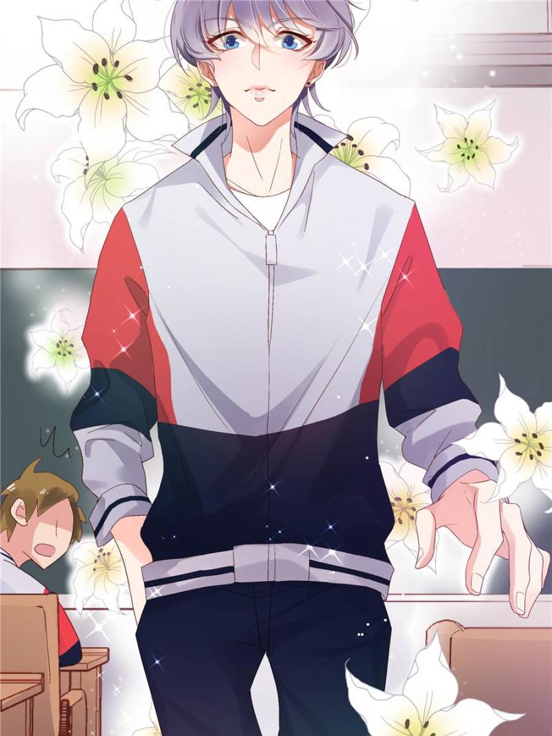 National School Prince is a Girl Chapter 1 - halaman 58