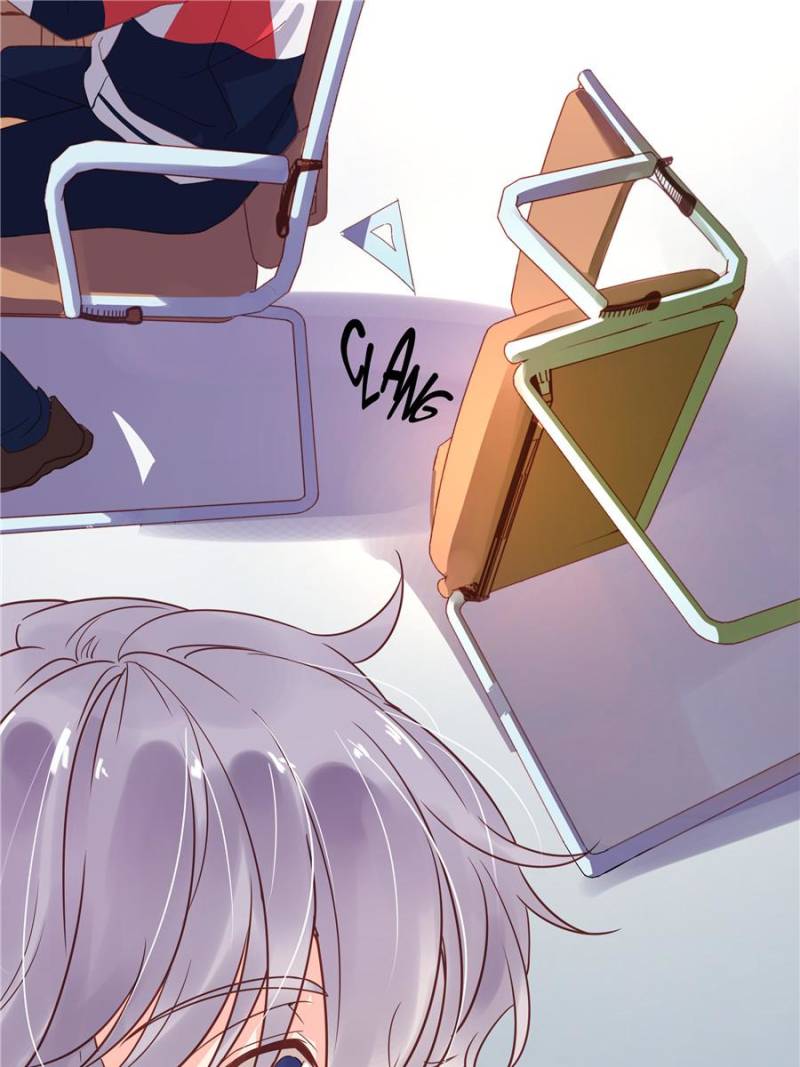 National School Prince is a Girl Chapter 1 - halaman 62