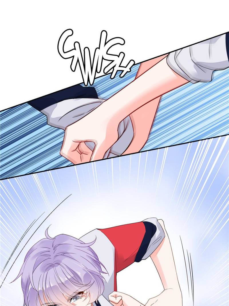 National School Prince is a Girl Chapter 1 - halaman 66