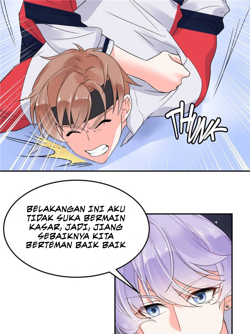 National School Prince is a Girl Chapter 1 - halaman 68