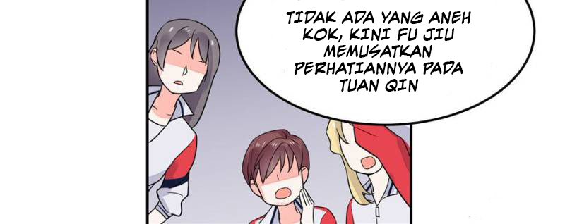 National School Prince is a Girl Chapter 1 - halaman 71