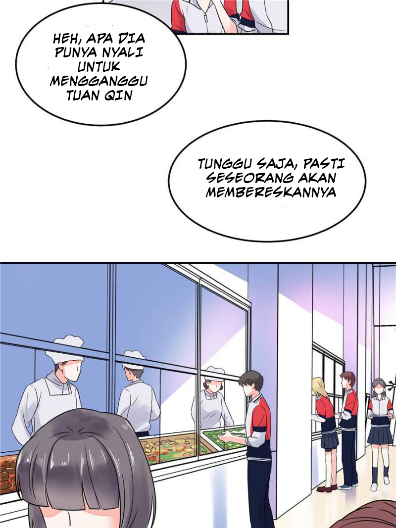 National School Prince is a Girl Chapter 1 - halaman 72