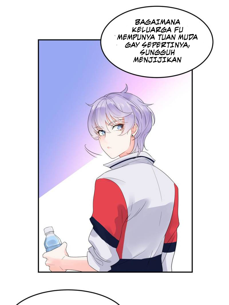 National School Prince is a Girl Chapter 1 - halaman 74