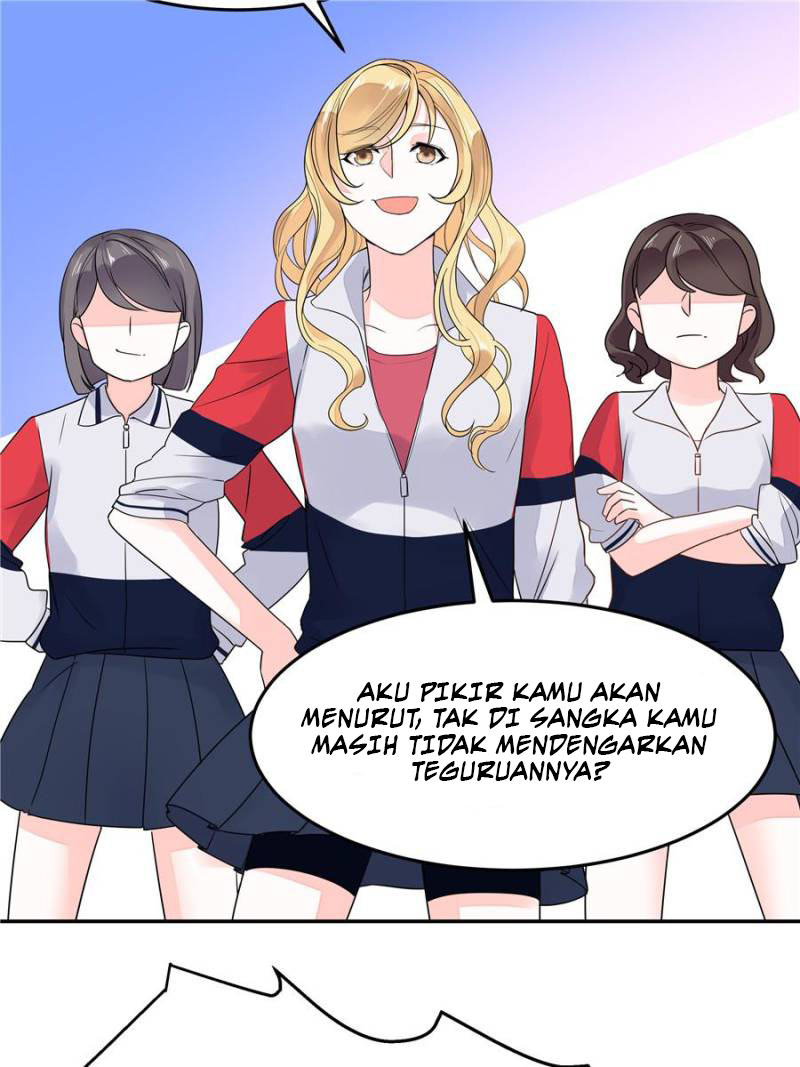 National School Prince is a Girl Chapter 1 - halaman 76