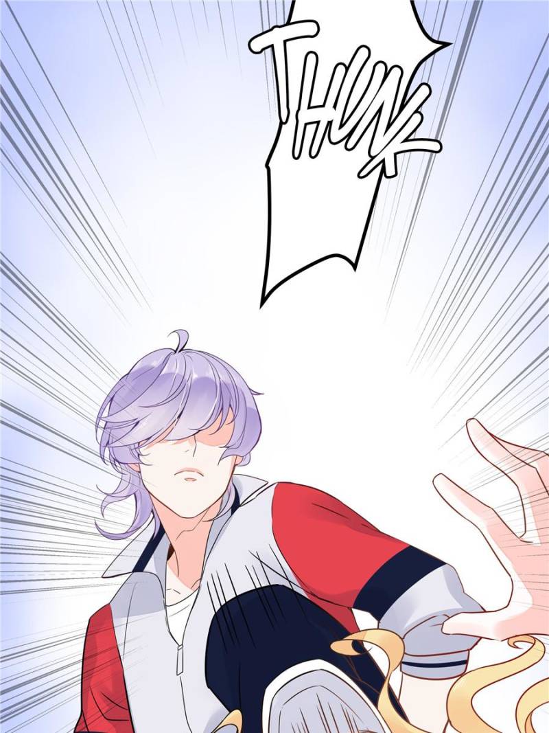 National School Prince is a Girl Chapter 1 - halaman 80
