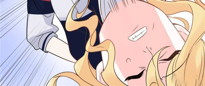 National School Prince is a Girl Chapter 1 - halaman 81