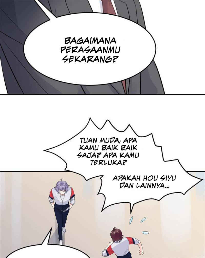 National School Prince is a Girl Chapter 2 - halaman 10