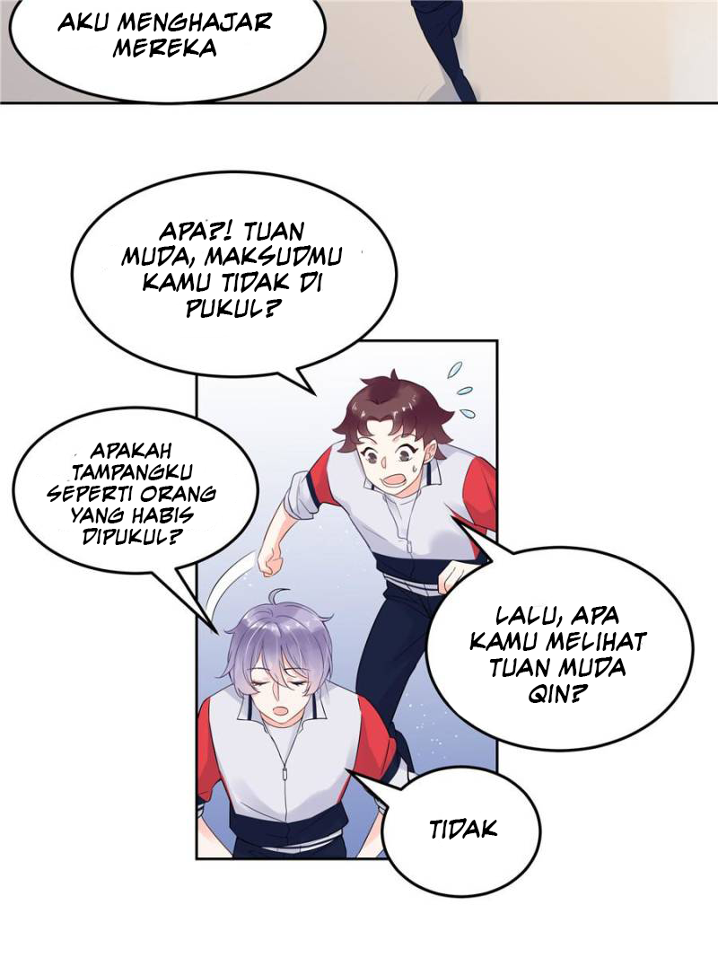 National School Prince is a Girl Chapter 2 - halaman 11