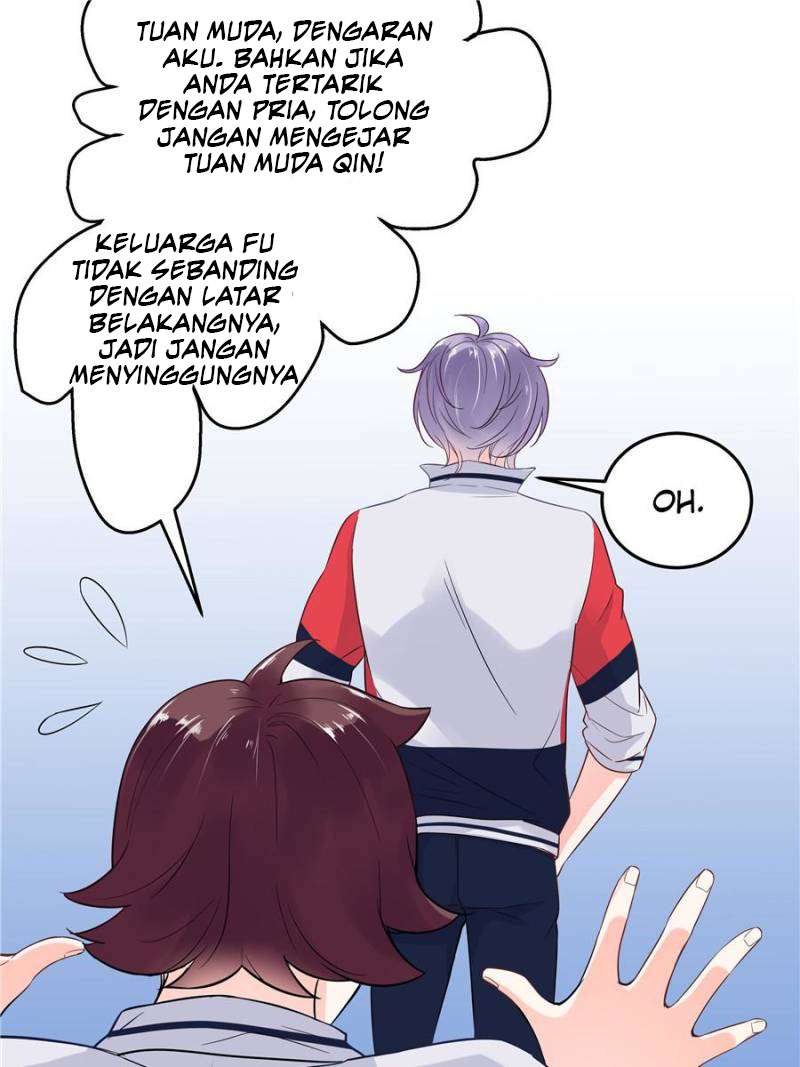 National School Prince is a Girl Chapter 2 - halaman 16