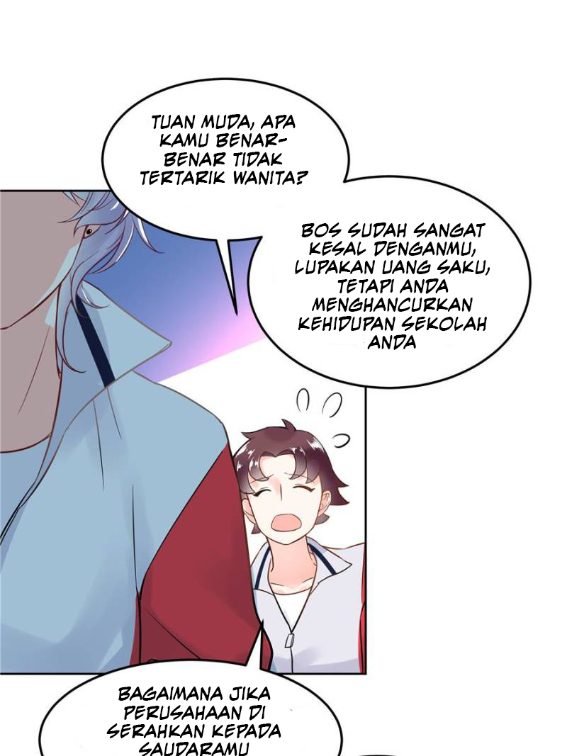 National School Prince is a Girl Chapter 2 - halaman 18