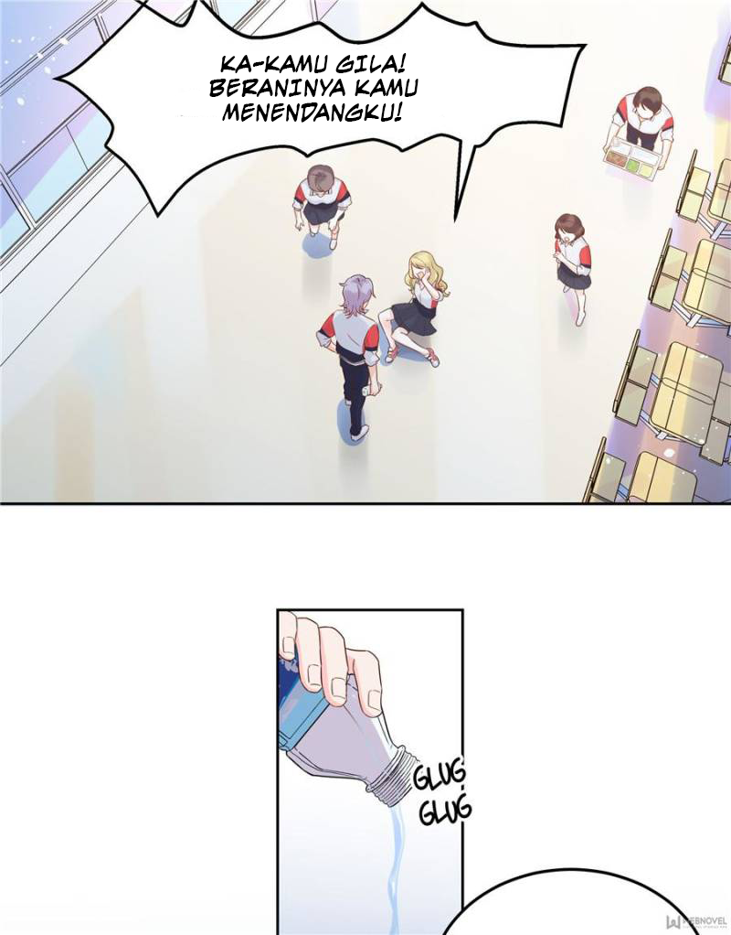 National School Prince is a Girl Chapter 2 - halaman 2
