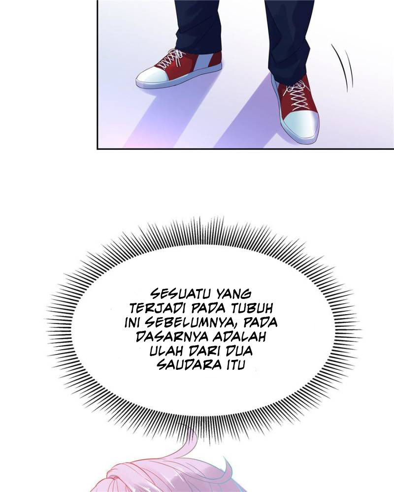 National School Prince is a Girl Chapter 2 - halaman 20