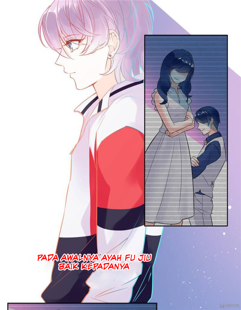 National School Prince is a Girl Chapter 2 - halaman 21
