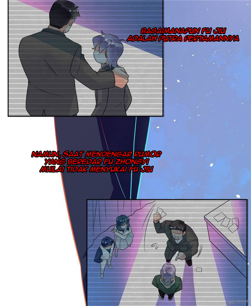 National School Prince is a Girl Chapter 2 - halaman 22