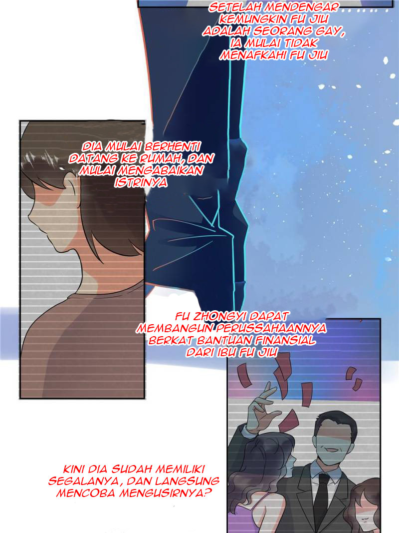 National School Prince is a Girl Chapter 2 - halaman 23