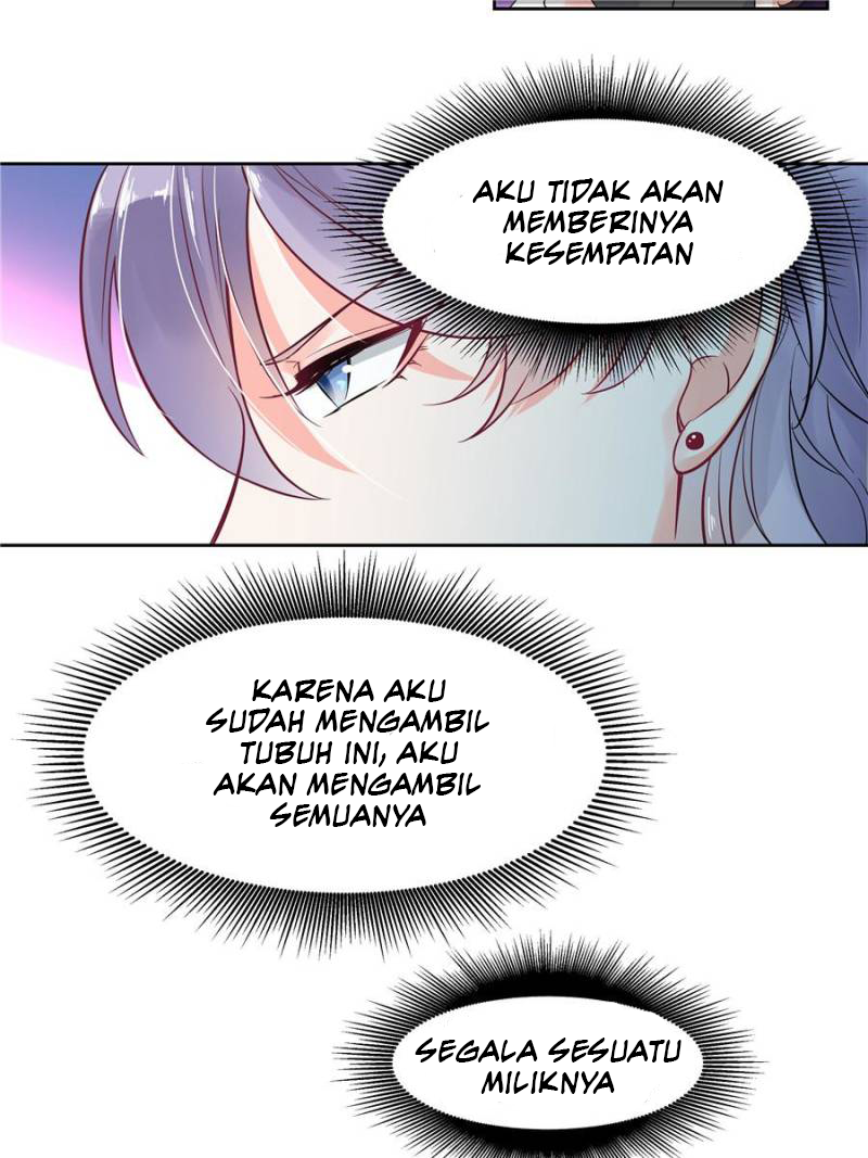 National School Prince is a Girl Chapter 2 - halaman 25
