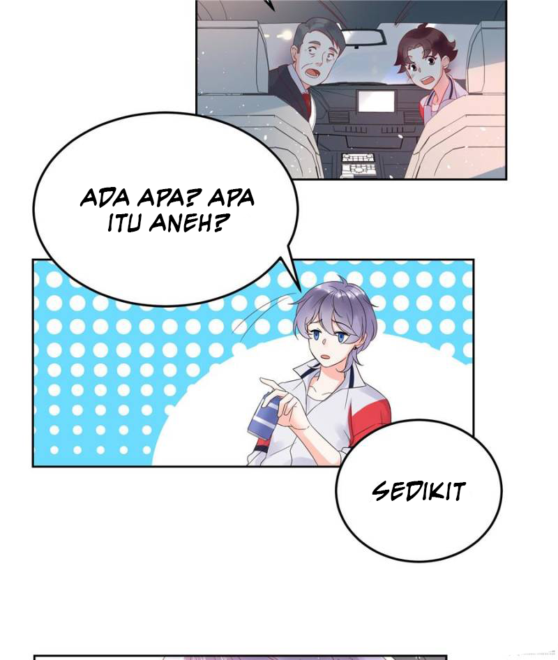 National School Prince is a Girl Chapter 2 - halaman 29