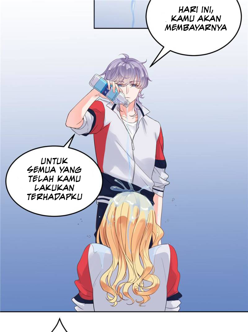 National School Prince is a Girl Chapter 2 - halaman 3