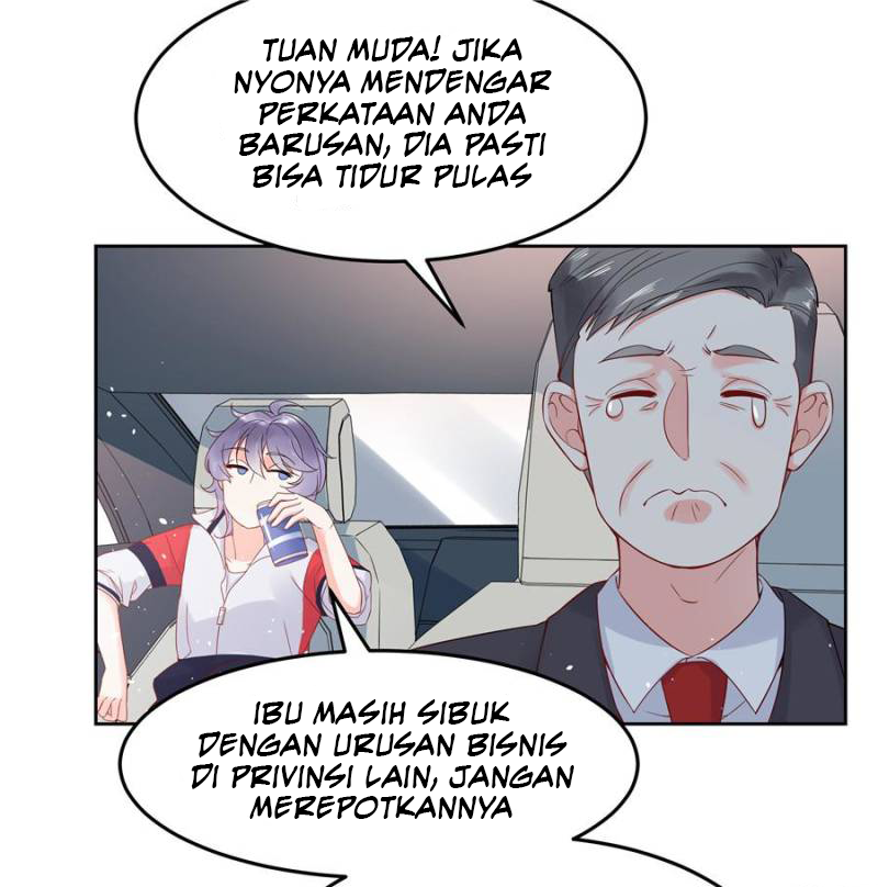 National School Prince is a Girl Chapter 2 - halaman 31