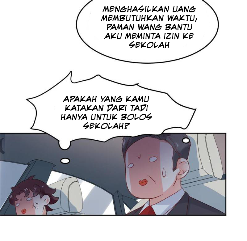 National School Prince is a Girl Chapter 2 - halaman 32