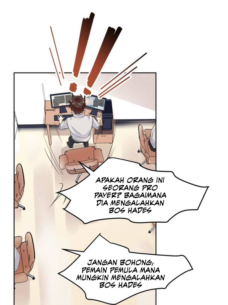 National School Prince is a Girl Chapter 2 - halaman 39