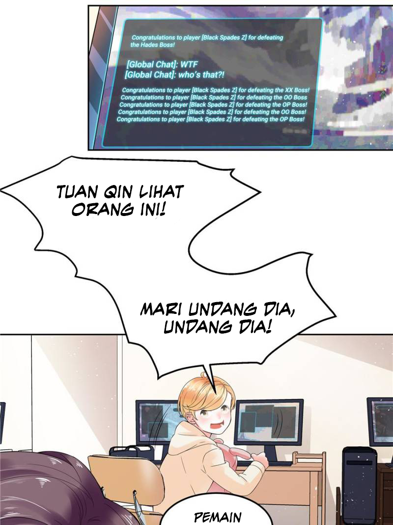 National School Prince is a Girl Chapter 2 - halaman 41