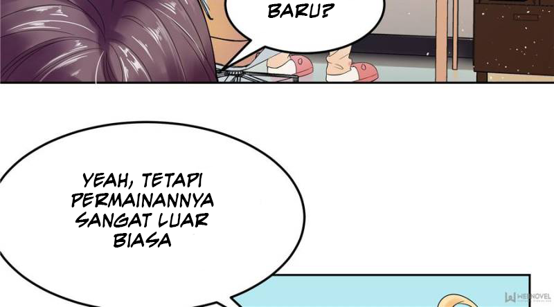 National School Prince is a Girl Chapter 2 - halaman 42