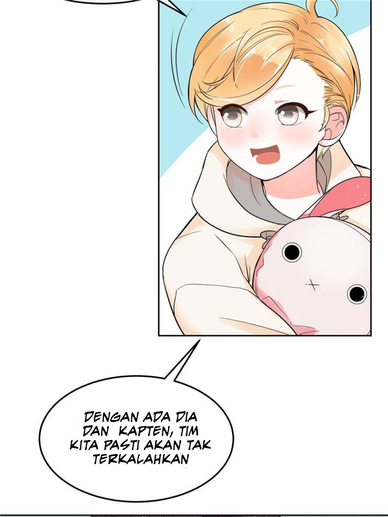 National School Prince is a Girl Chapter 2 - halaman 43
