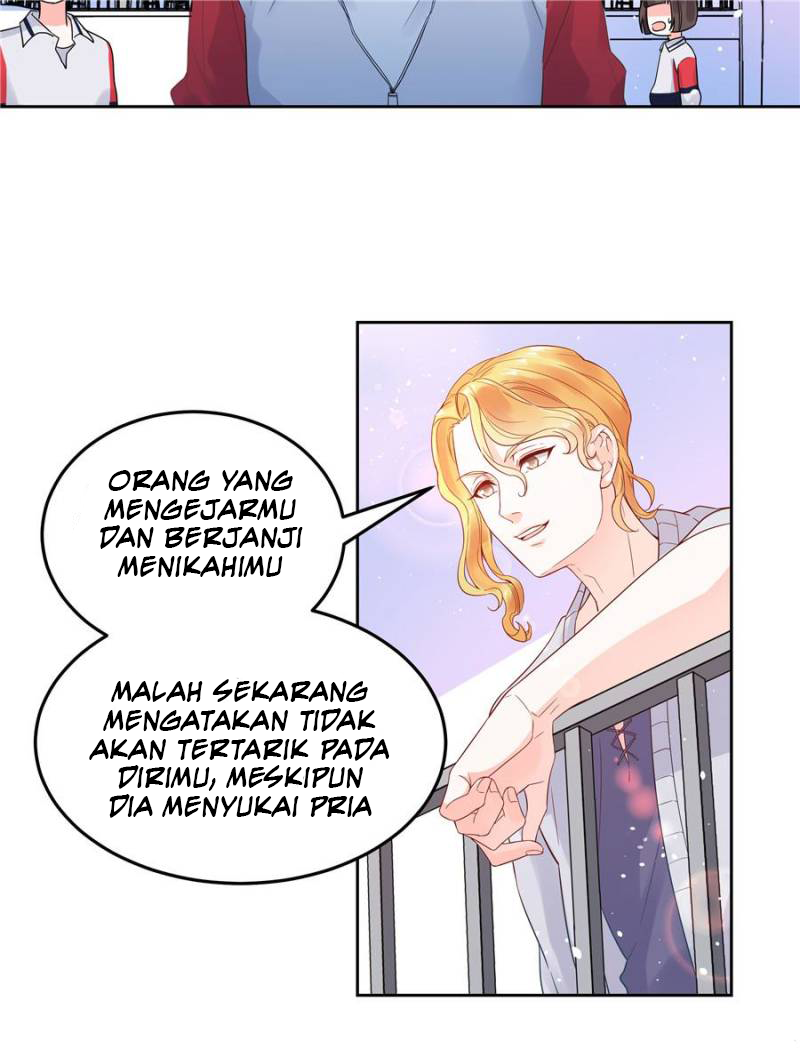 National School Prince is a Girl Chapter 2 - halaman 7