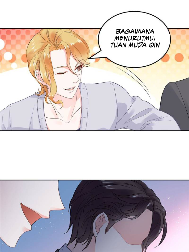 National School Prince is a Girl Chapter 2 - halaman 8
