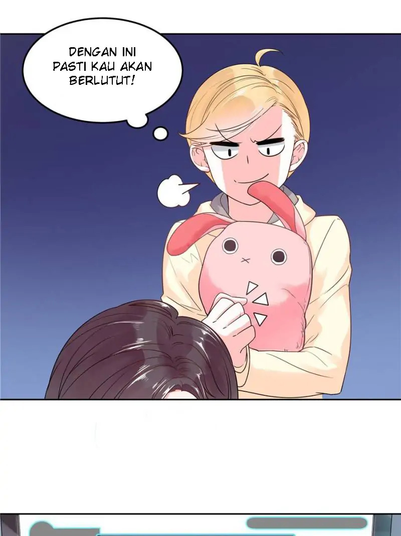 National School Prince is a Girl Chapter 3 - halaman 12