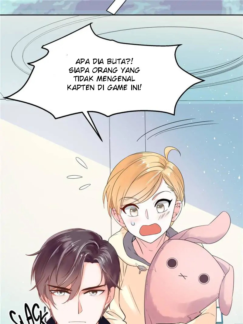 National School Prince is a Girl Chapter 3 - halaman 16