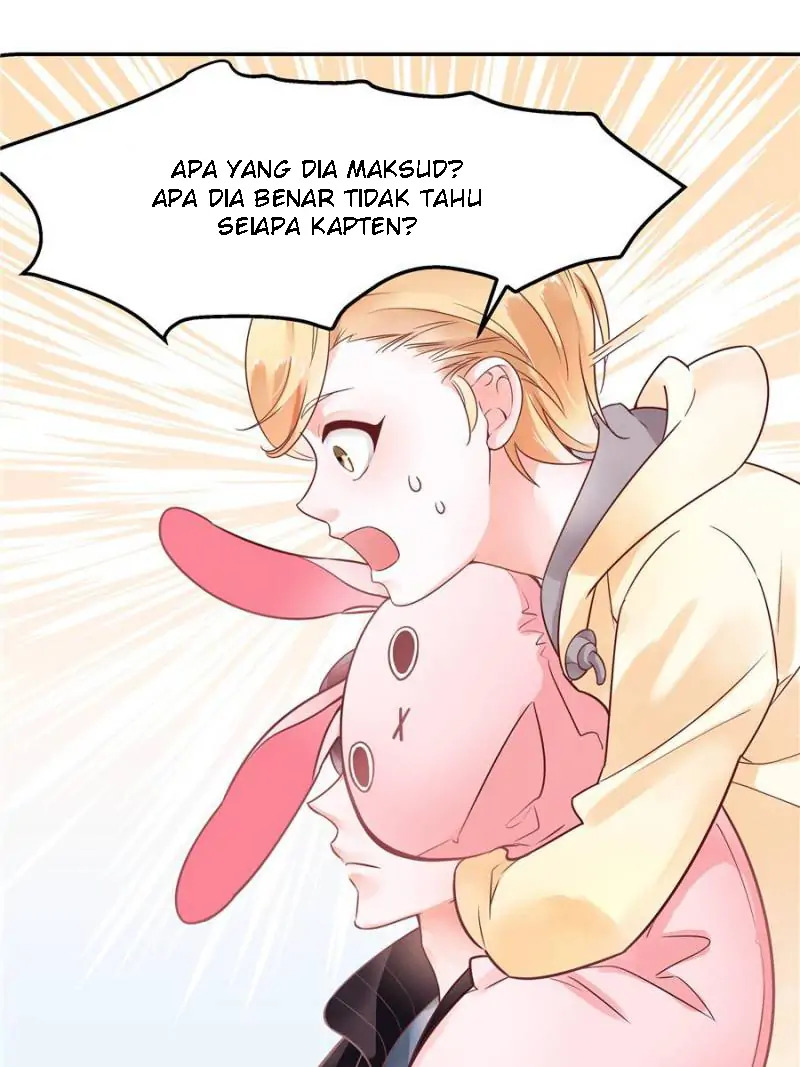 National School Prince is a Girl Chapter 3 - halaman 19