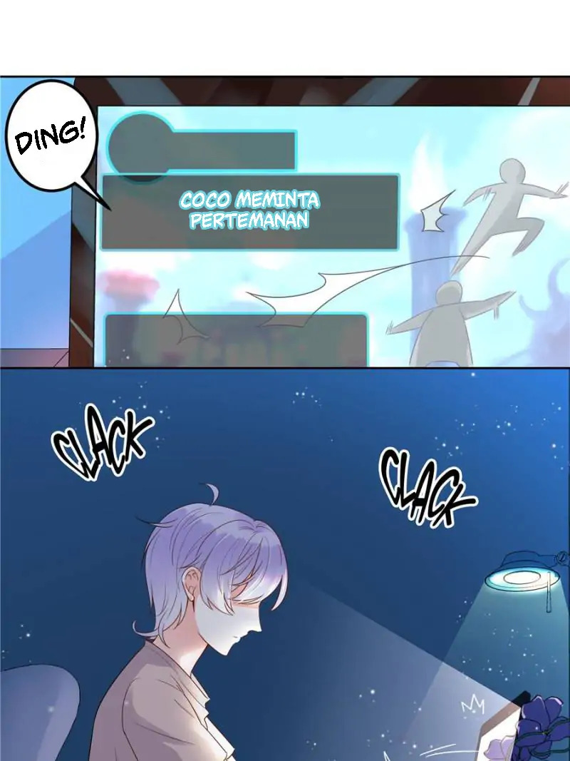 National School Prince is a Girl Chapter 3 - halaman 2
