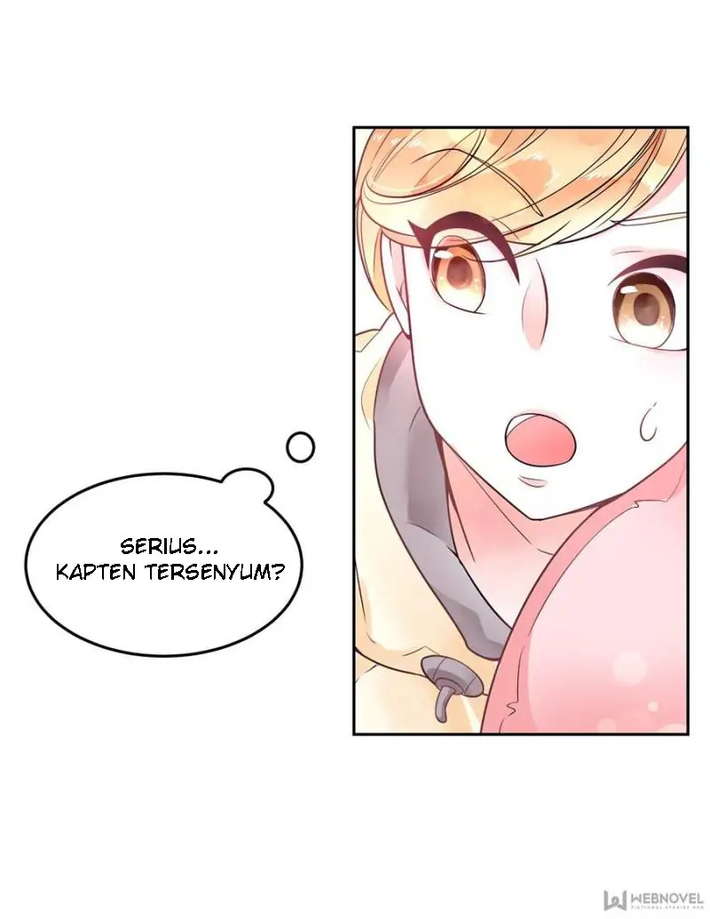 National School Prince is a Girl Chapter 3 - halaman 22