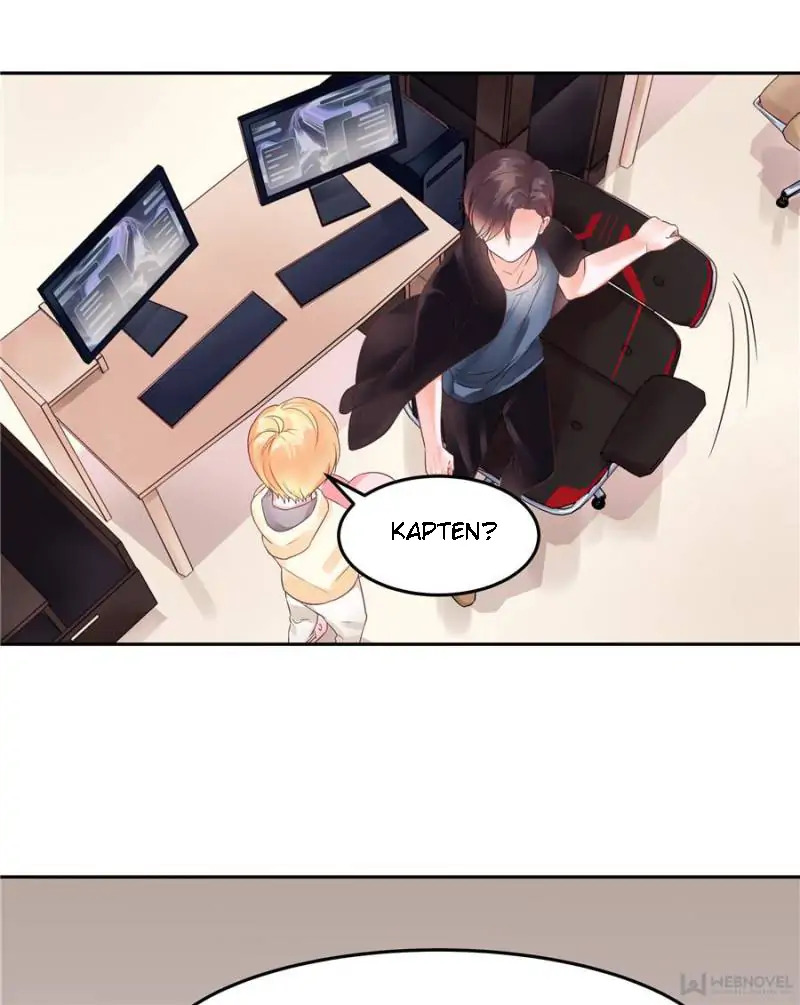 National School Prince is a Girl Chapter 3 - halaman 23