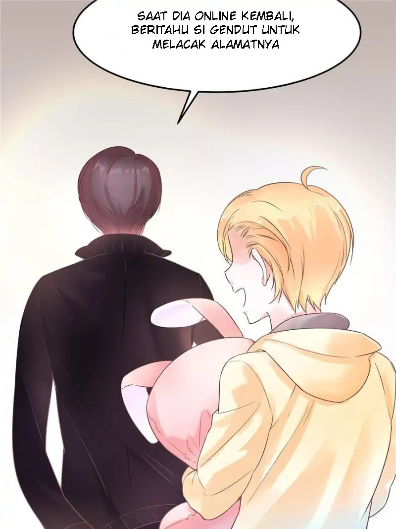 National School Prince is a Girl Chapter 3 - halaman 24