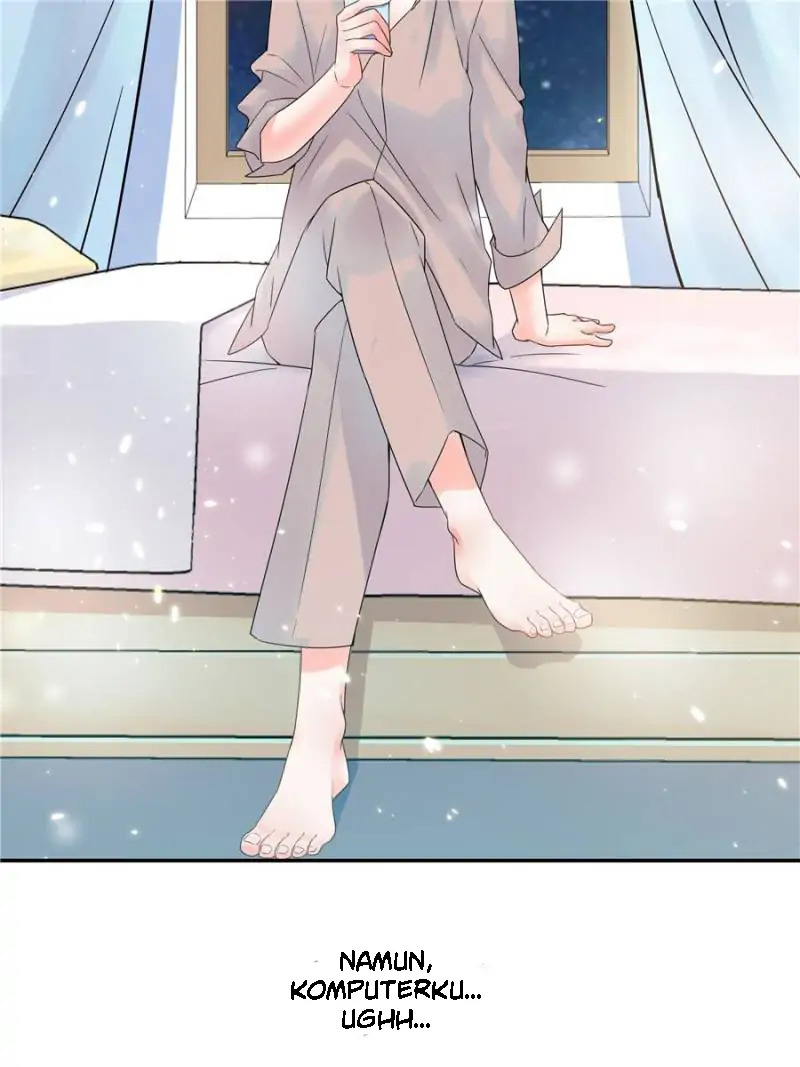 National School Prince is a Girl Chapter 3 - halaman 30
