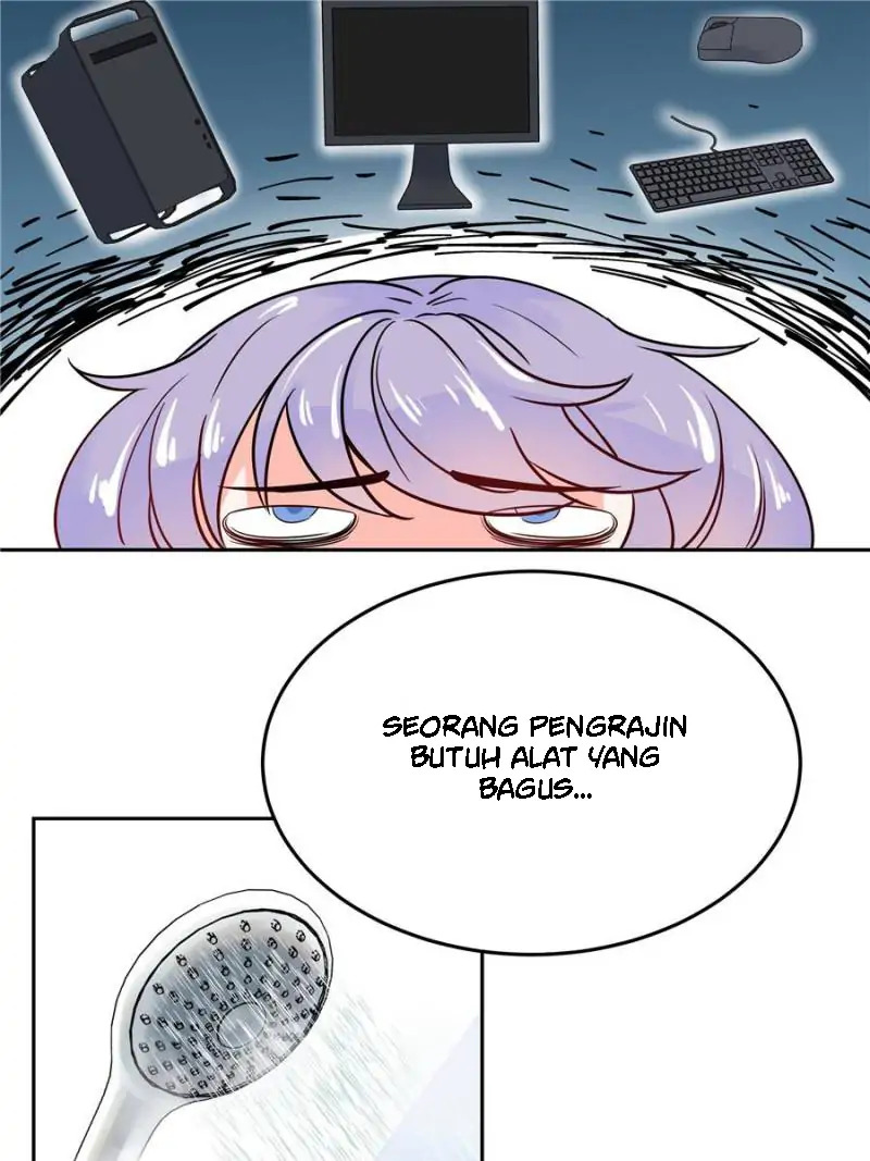 National School Prince is a Girl Chapter 3 - halaman 32