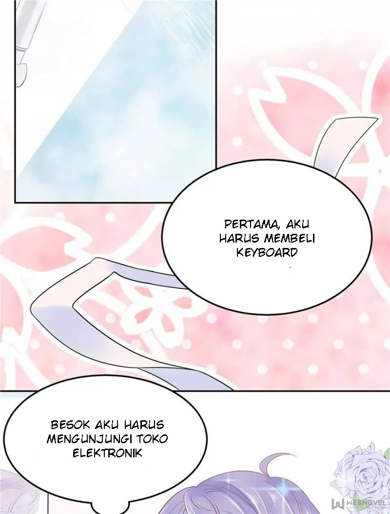 National School Prince is a Girl Chapter 3 - halaman 34