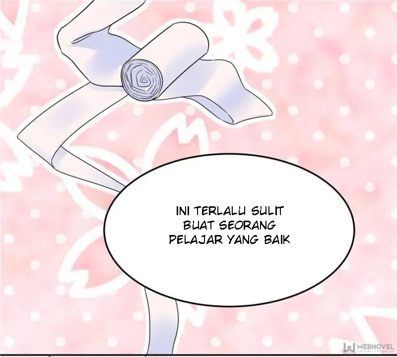 National School Prince is a Girl Chapter 3 - halaman 36