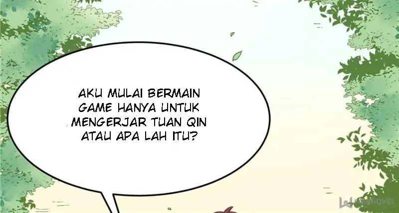 National School Prince is a Girl Chapter 3 - halaman 39